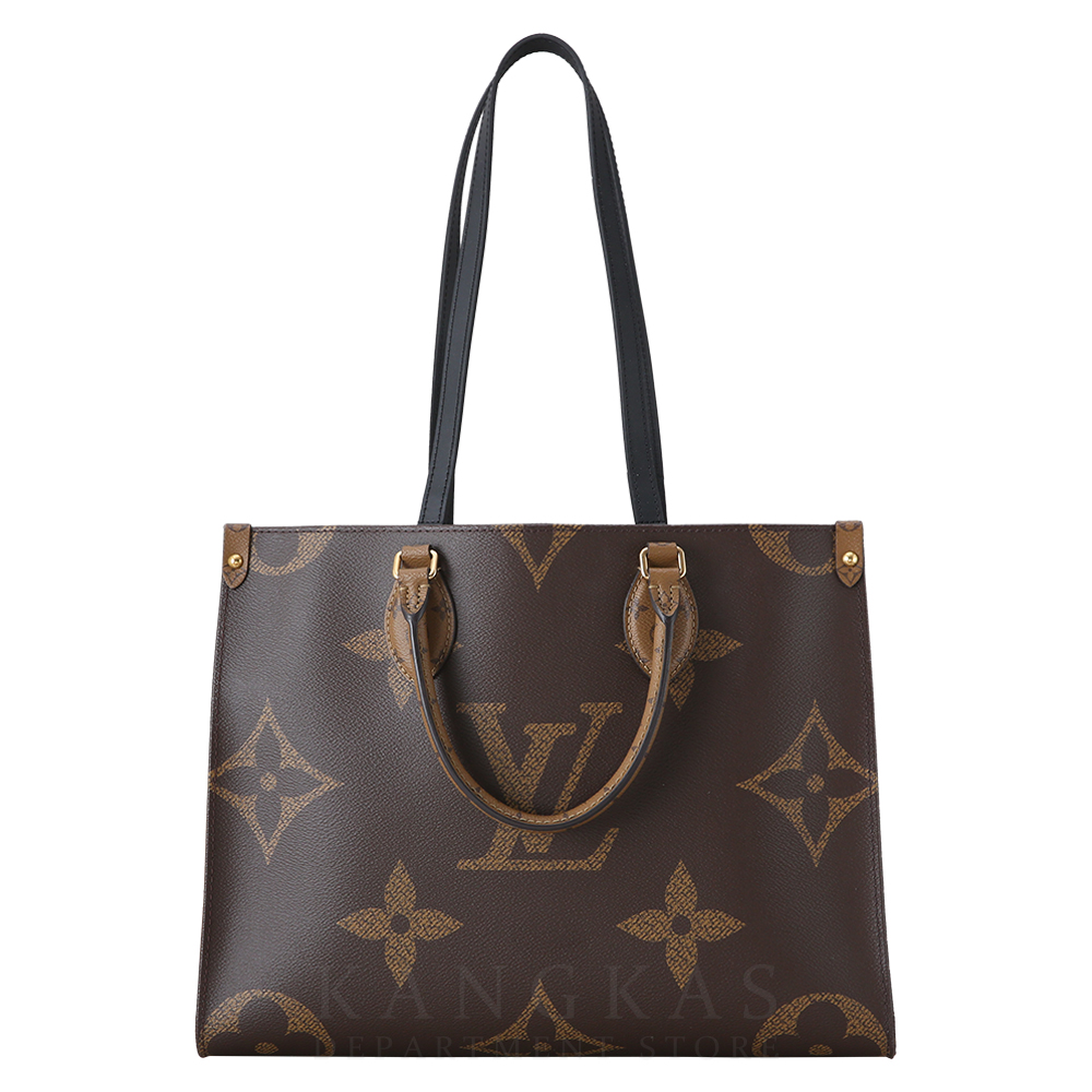 LOUIS VUITTON(USED)루이비통 모노그램 온더고 MM